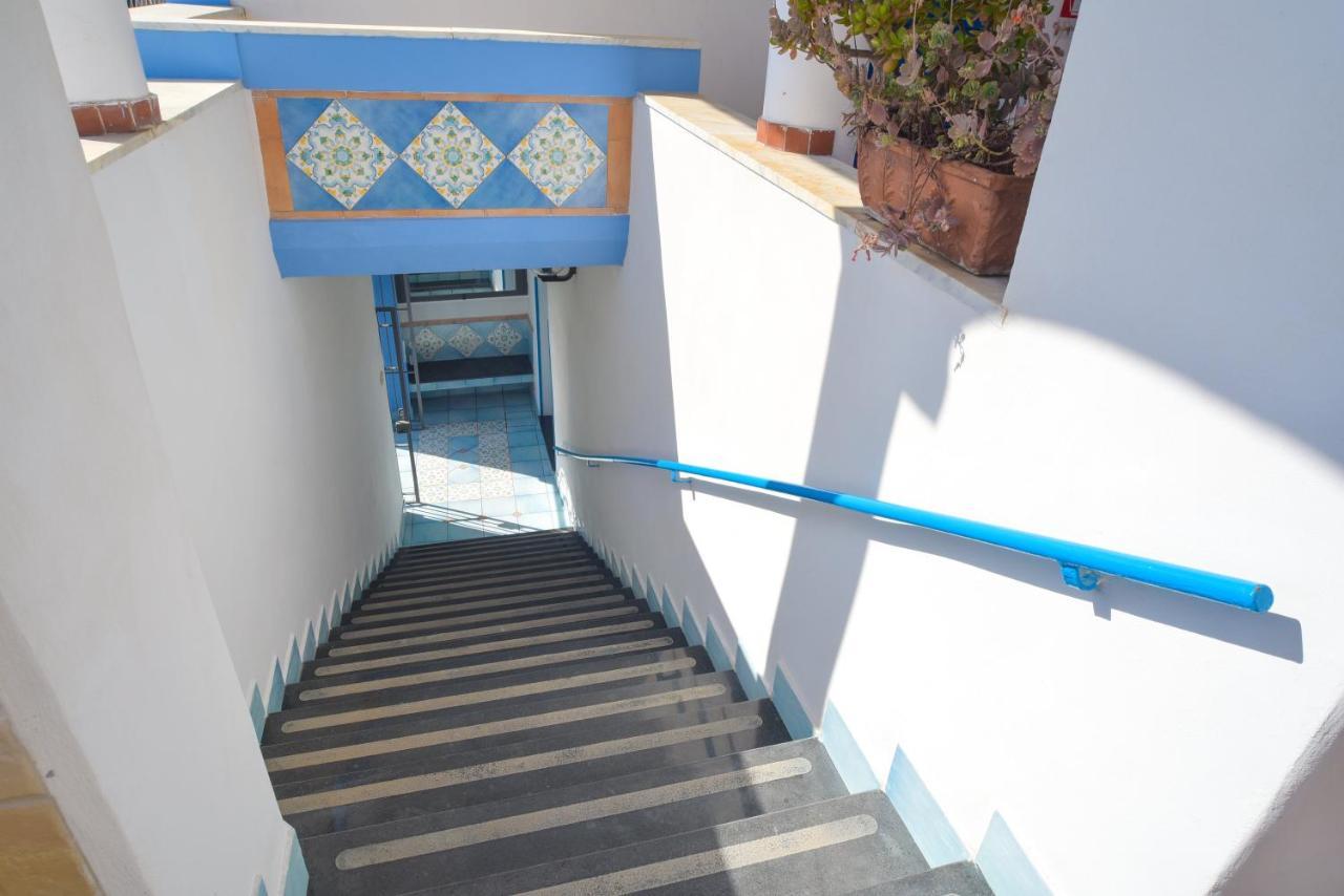 Hotel Celeste بروسيدا المظهر الخارجي الصورة