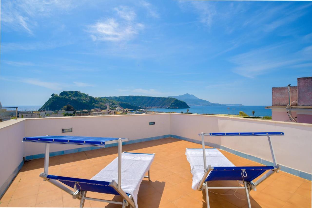Hotel Celeste بروسيدا المظهر الخارجي الصورة