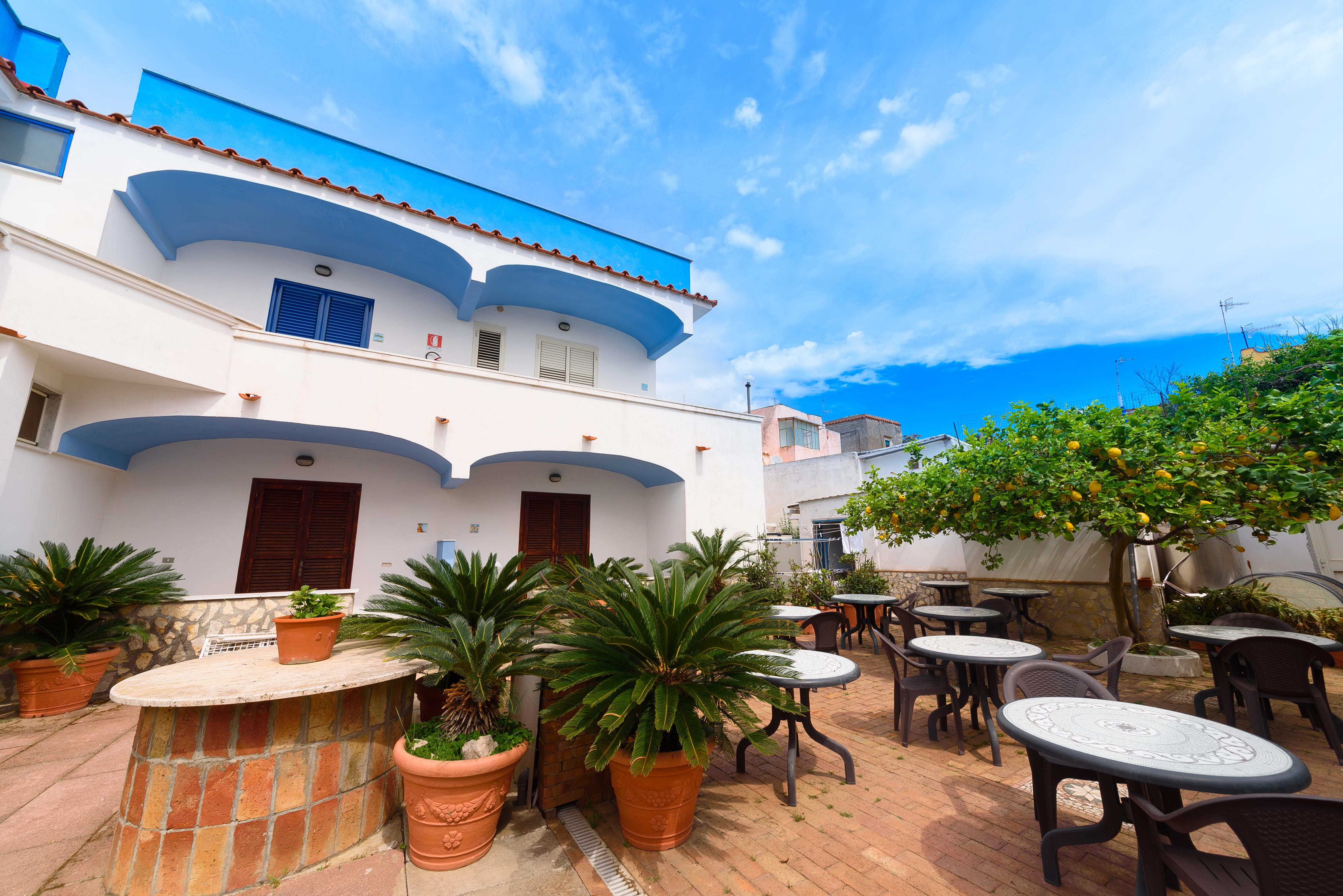 Hotel Celeste بروسيدا المظهر الخارجي الصورة