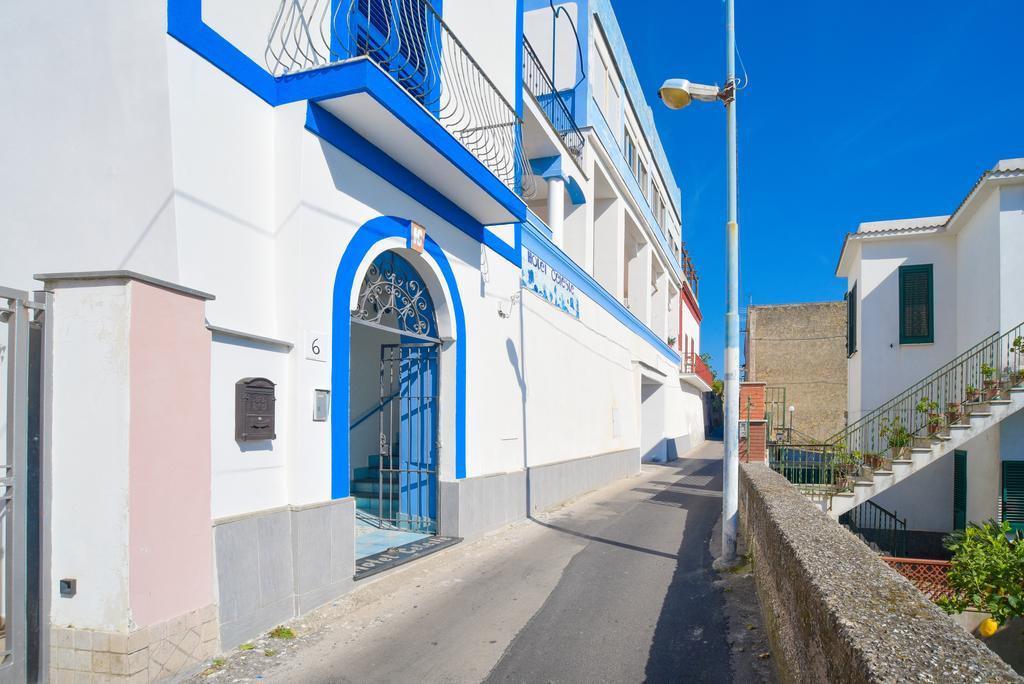 Hotel Celeste بروسيدا المظهر الخارجي الصورة
